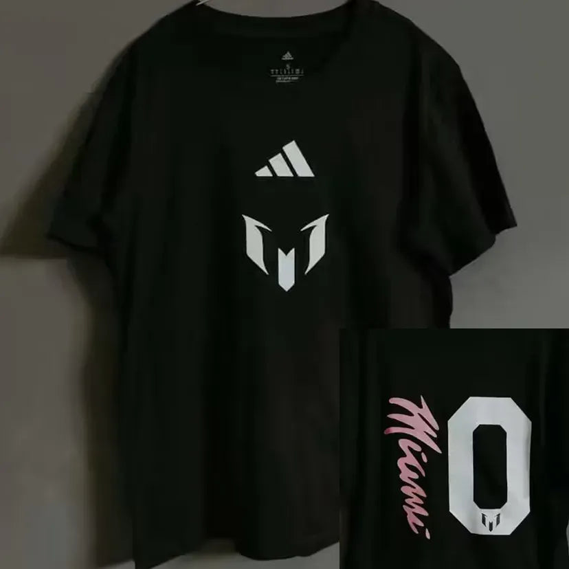 Jersey 2023/24 Inter Miami Especial Versión Fan