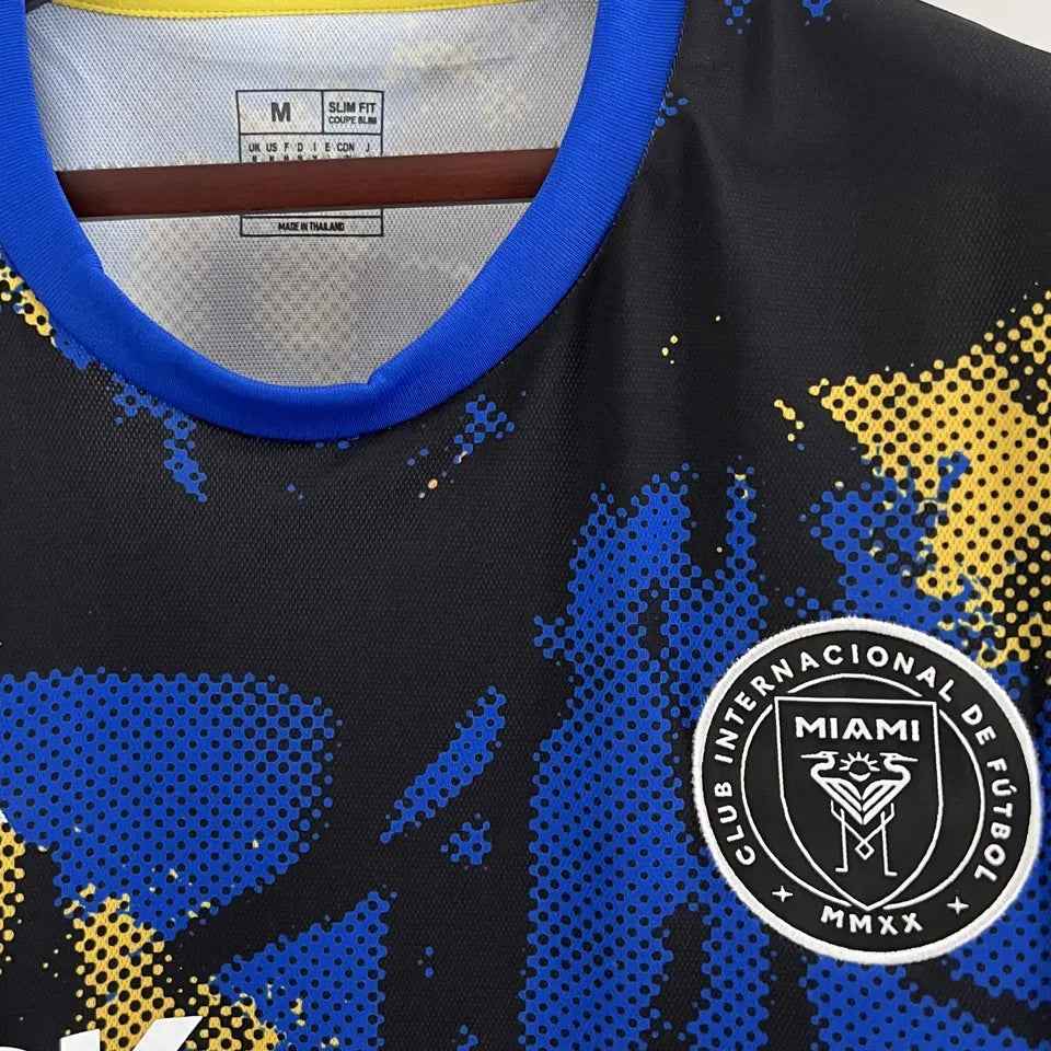 Jersey 2023/24 Inter Miami Especial Versión Fan