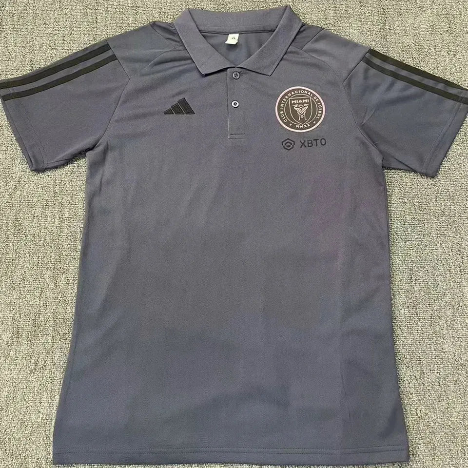Jersey 2023/24 Inter Miami Especial Versión Fan
