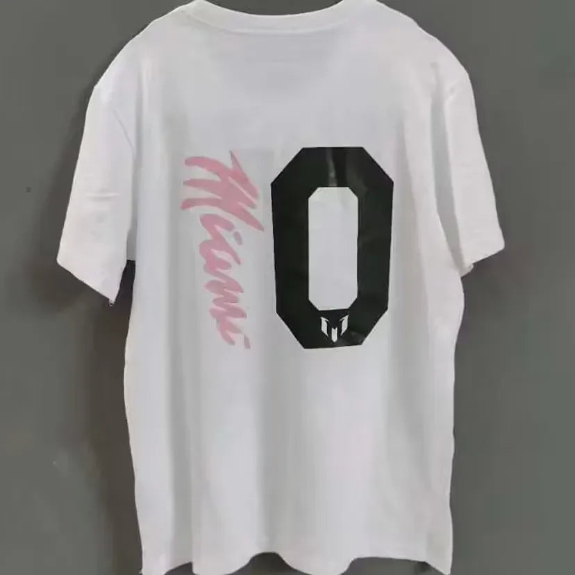 Jersey 2023/24 Inter Miami Especial Versión Fan