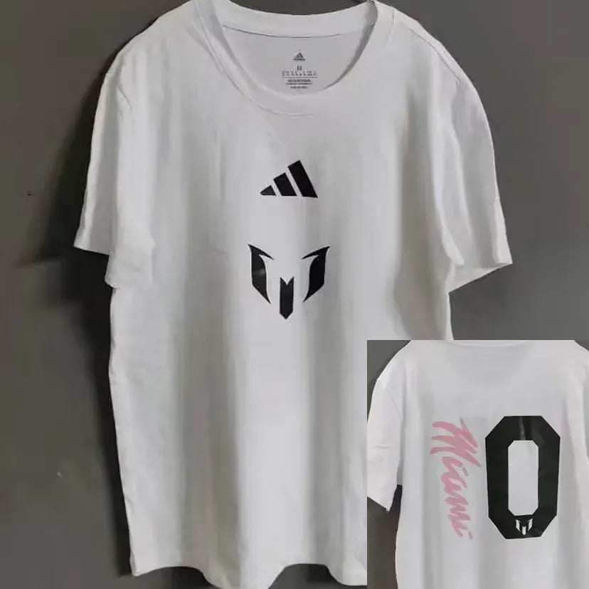 Jersey 2023/24 Inter Miami Especial Versión Fan