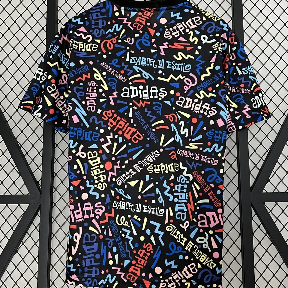 Jersey 2023/24 Inter Miami Especial Versión Fan