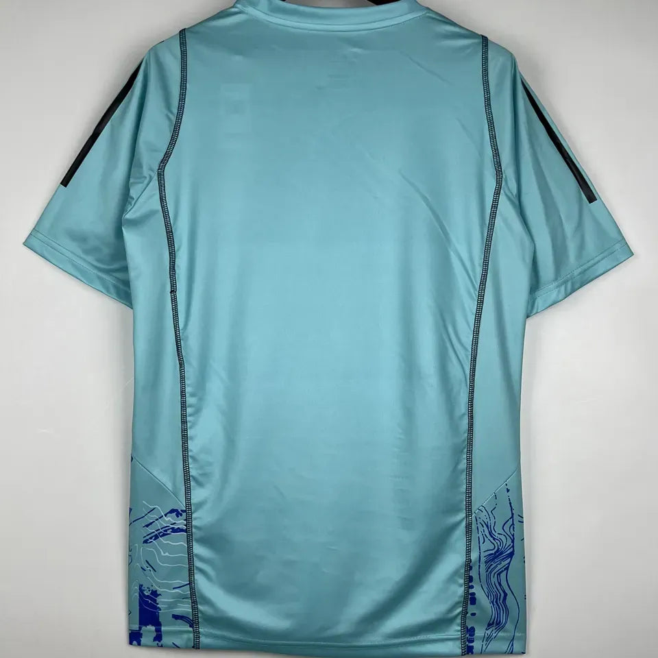 Jersey 2023/24 Inter Miami Especial Versión Fan