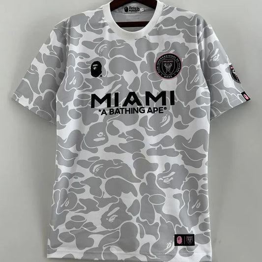 Jersey 2023/24 Inter Miami x APE Especial Versión Fan