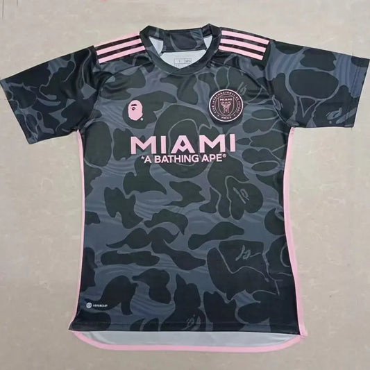 Jersey 2023/24 Inter Miami x APE Especial Versión Fan