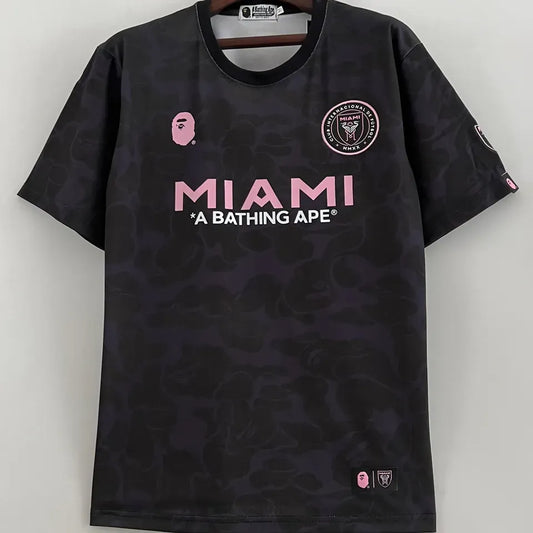 Jersey 2023/24 Inter Miami x APE Especial Versión Fan