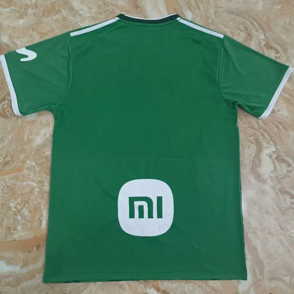 Jersey 2023/24 LOS Troncos FC Kings League Especial Versión Fan