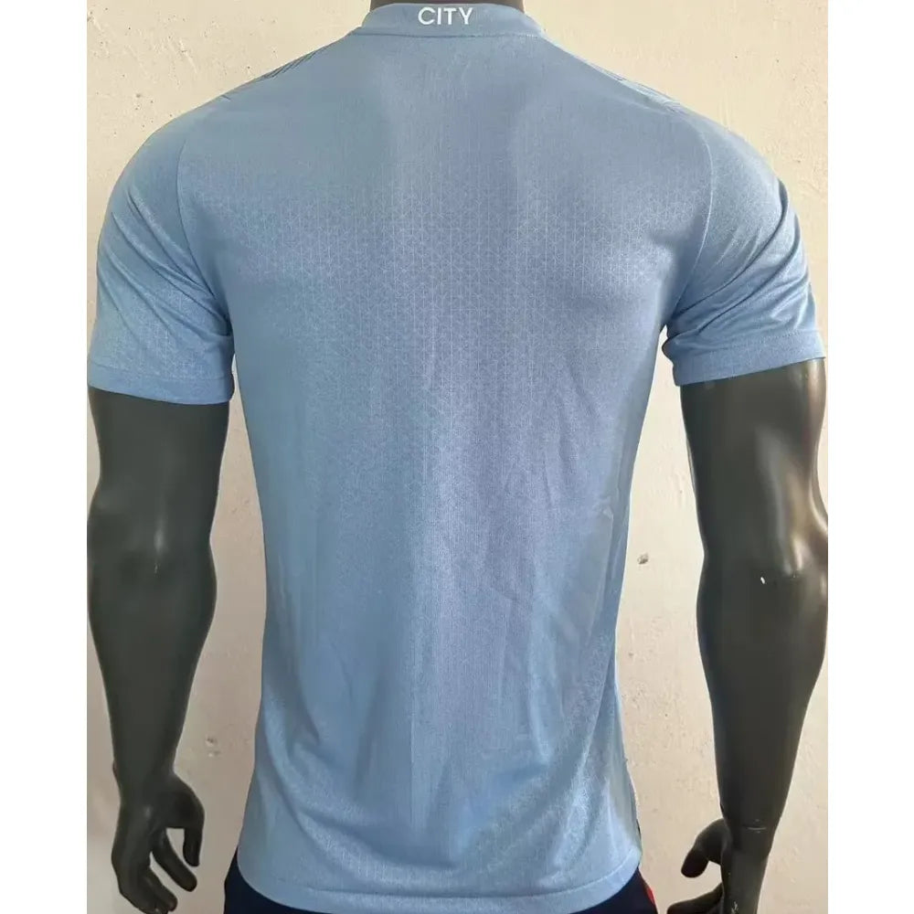 Jersey 2023/24 Manchester City Local Versión Jugador