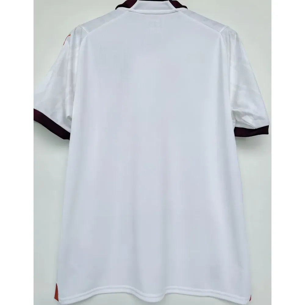 Jersey 2023/24 Manchester City Visitante Versión Fan