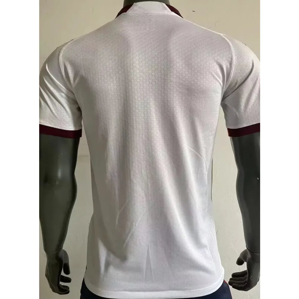Jersey 2023/24 Manchester City Visitante Versión Jugador