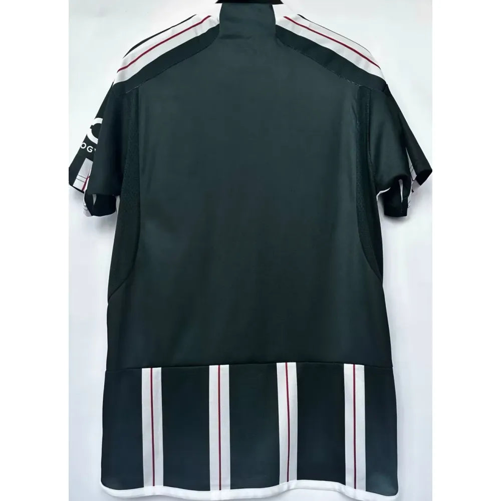 Jersey 2023/24 Manchester United Visitante Versión Fan