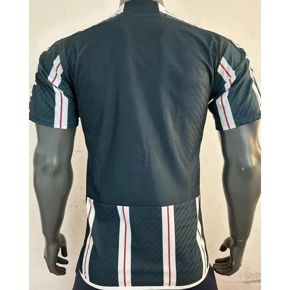 Jersey 2023/24 Manchester United Visitante Versión Jugador