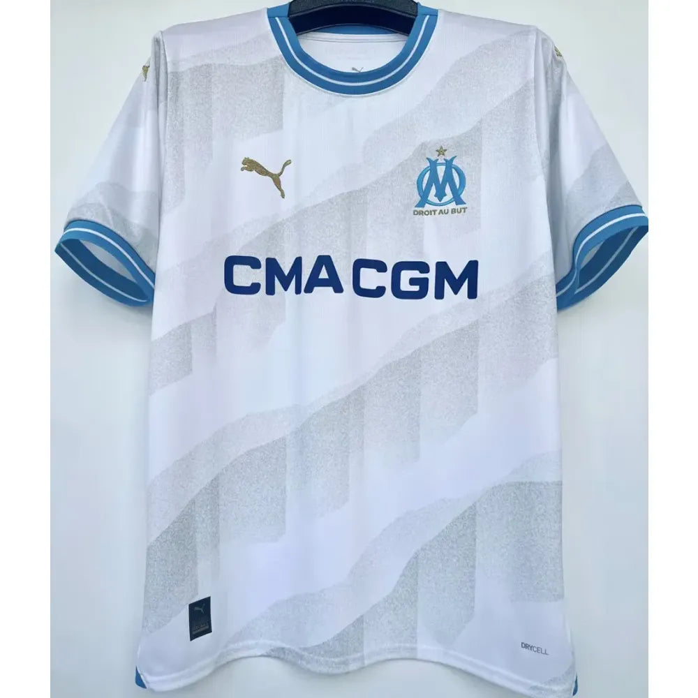 Jersey 2023/24 Marsella Local Versión Fan