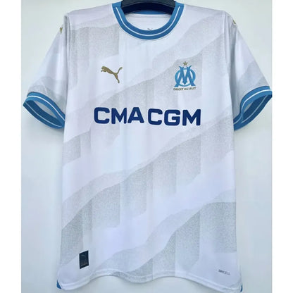 Jersey 2023/24 Marsella Local Versión Fan
