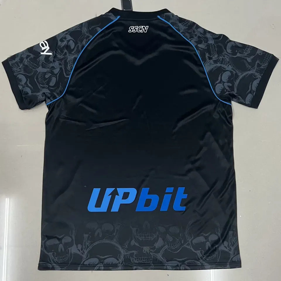 Jersey 2023/24 Napoli Especial Versión Fan