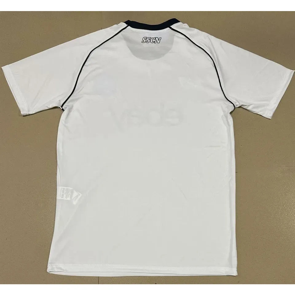 Jersey 2023/24 Napoli Especial Versión Fan