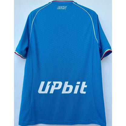 Jersey 2023/24 Napoli Local Versión Jugador