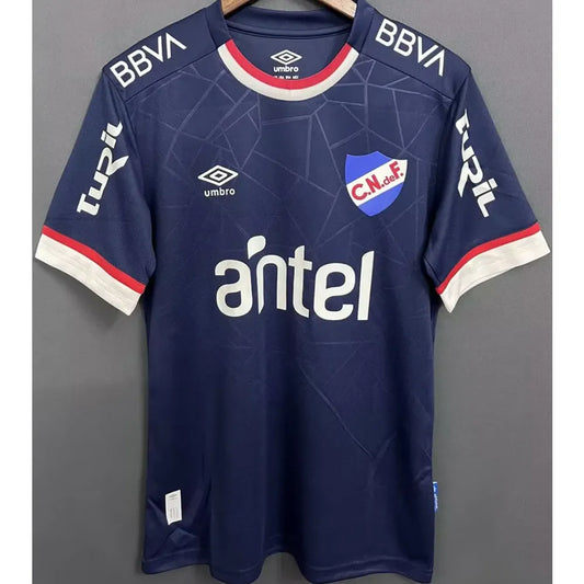 Jersey 2023 Uruguay Nacional Club Especial Versión Fan