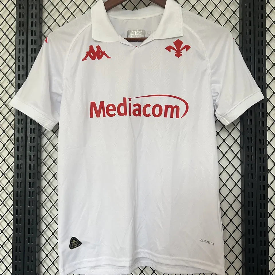 Jersey 2024/25 ACF FC Visitante Versión Fan