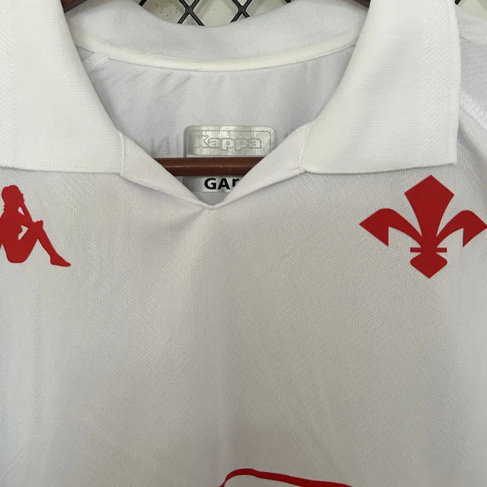 Jersey 2024/25 ACF FC Visitante Versión Fan