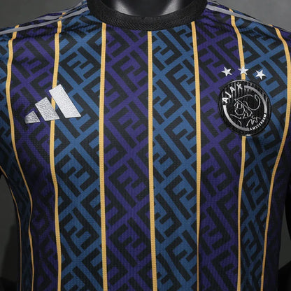 Jersey 2024/25 Ajax Especial Versión Jugador