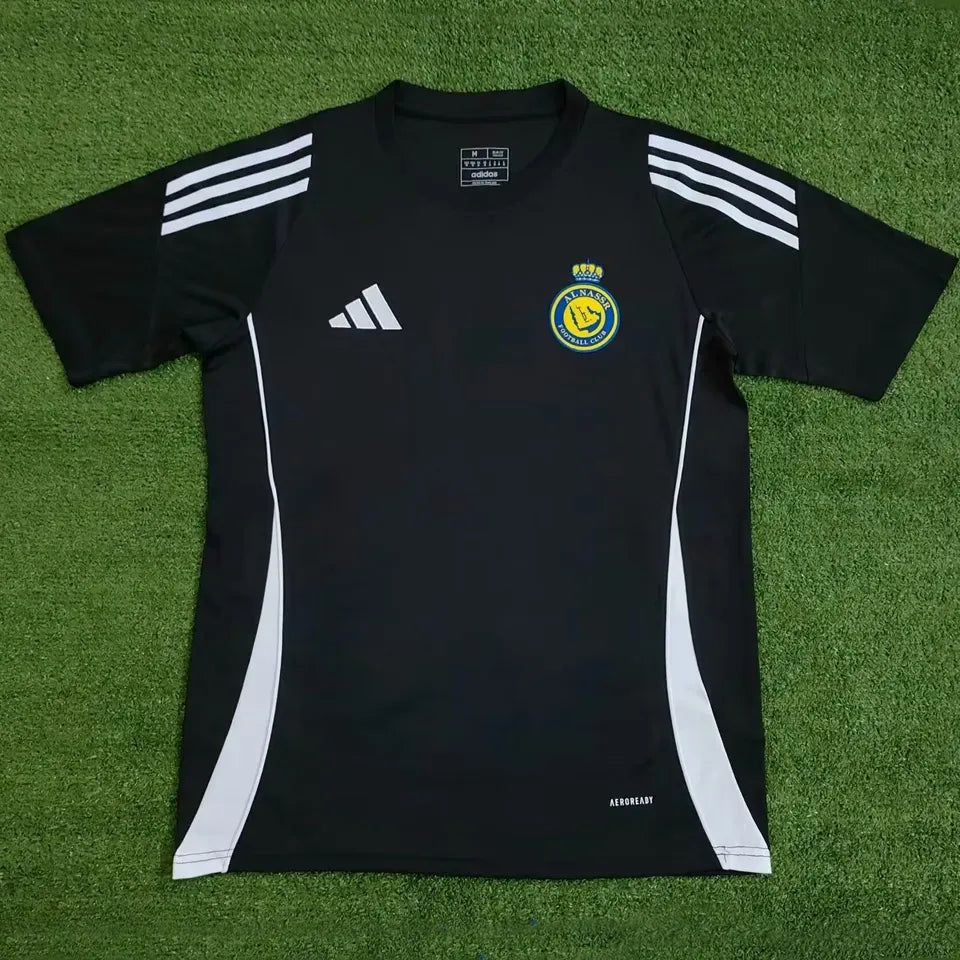 Jersey 2024/25 Al Nassr Especial Versión Fan