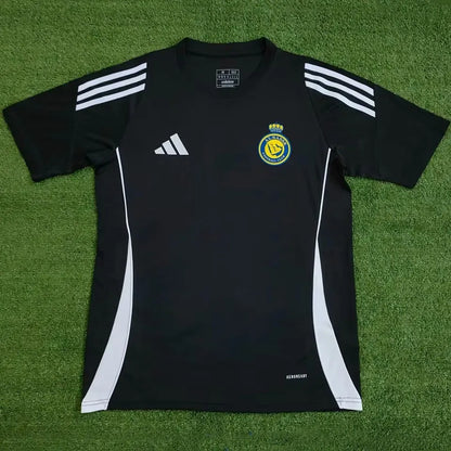 Jersey 2024/25 Al Nassr Especial Versión Fan