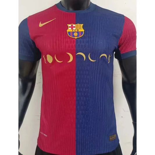 Jersey 2024/25 Barcelona Local Versión Jugador
