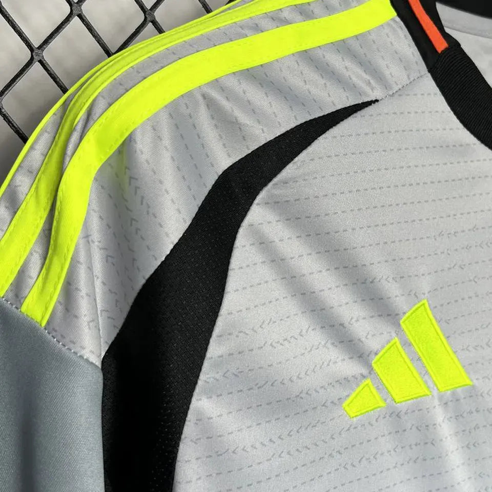 Jersey 2024/25 Benfica Alternativo Versión Fan