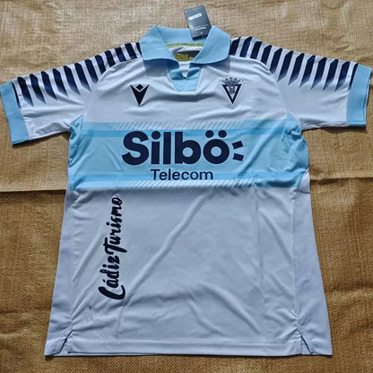 Jersey 2024/25 Cadiz Visitante Versión Fan