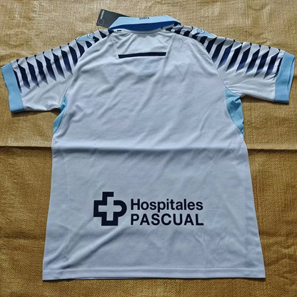 Jersey 2024/25 Cadiz Visitante Versión Fan