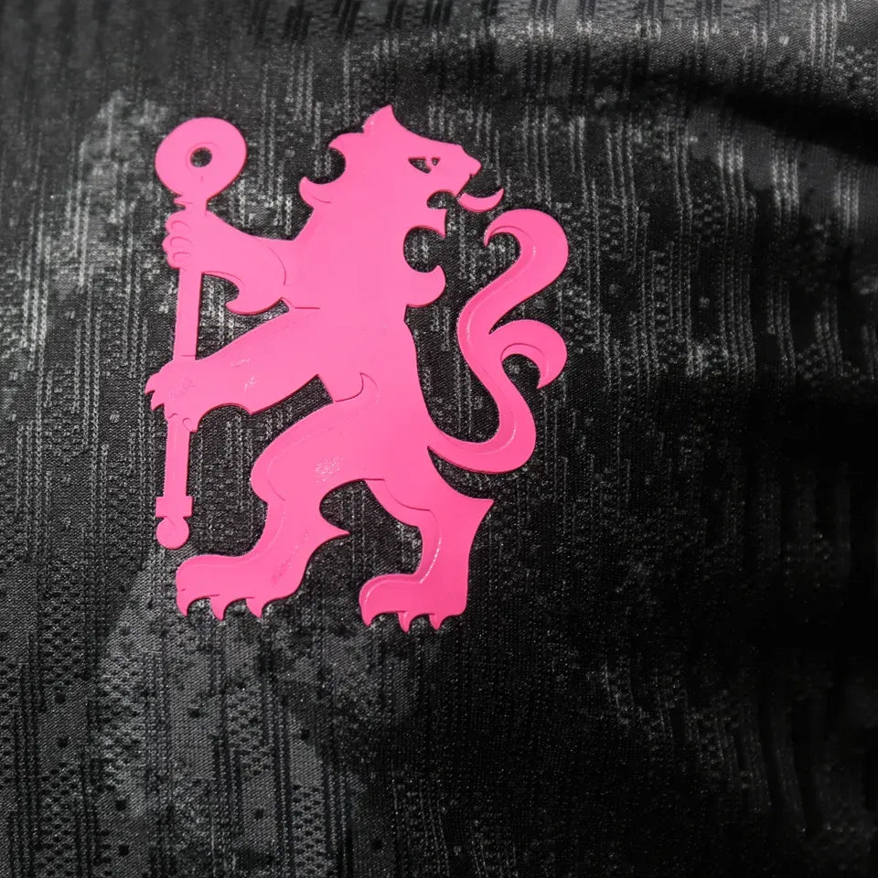Jersey 2024/25 Chelsea Alternativo Versión Jugador