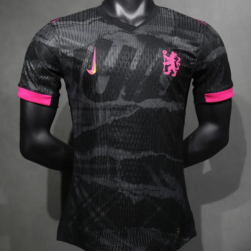 Jersey 2024/25 Chelsea Alternativo Versión Jugador