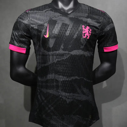 Jersey 2024/25 Chelsea Alternativo Versión Jugador