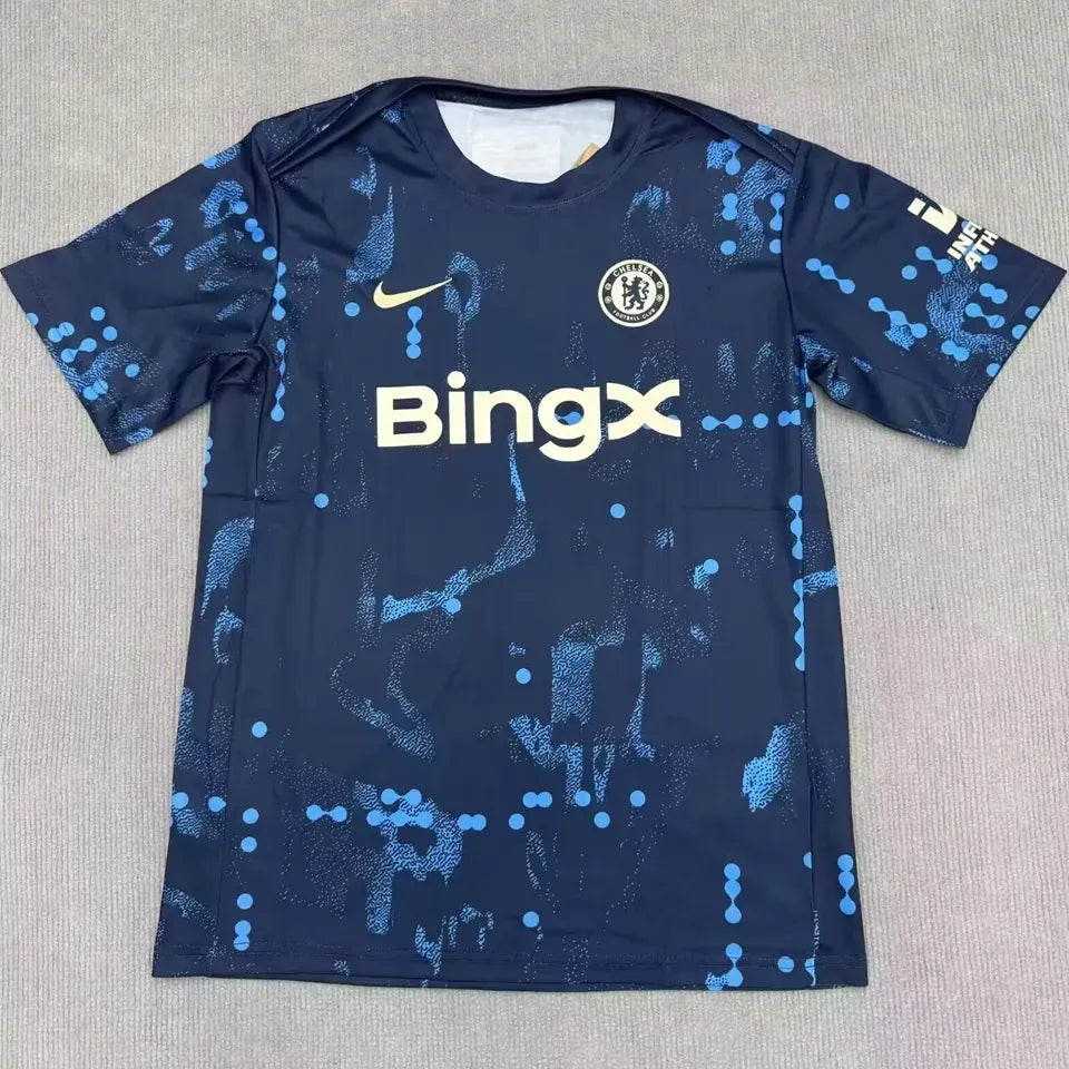 Jersey 2024/25 Chelsea Especial Versión Fan