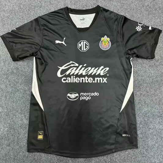 Jersey 2024/25 Chivas Portero Versión Fan