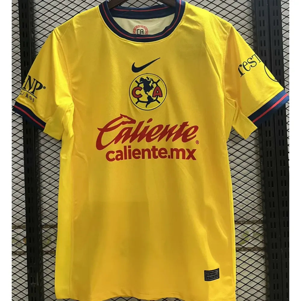 Jersey 2024/25 Club America Local Versión Fan