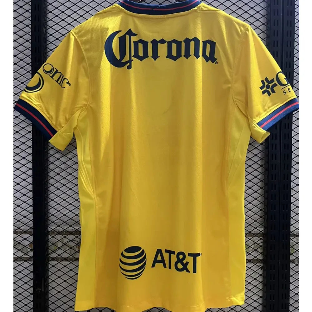 Jersey 2024/25 Club America Local Versión Fan