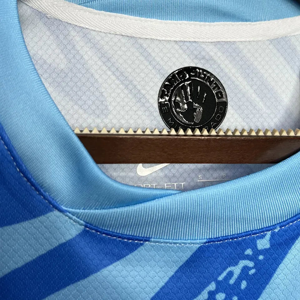 Jersey 2024/25 Corinthians Especial Versión Fan