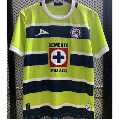 Jersey 2024/25 Cruz Azul Portero Versión Fan
