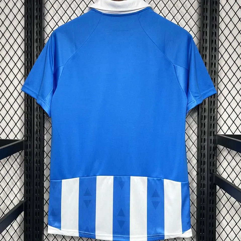 Jersey 2024/25 Espanyol Local Versión Fan