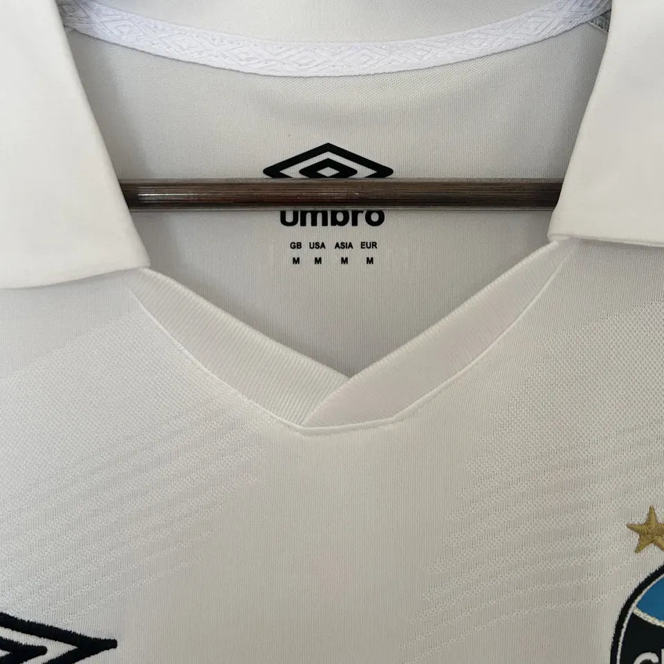 Jersey 2024/25 Gremio Visitante Versión Fan