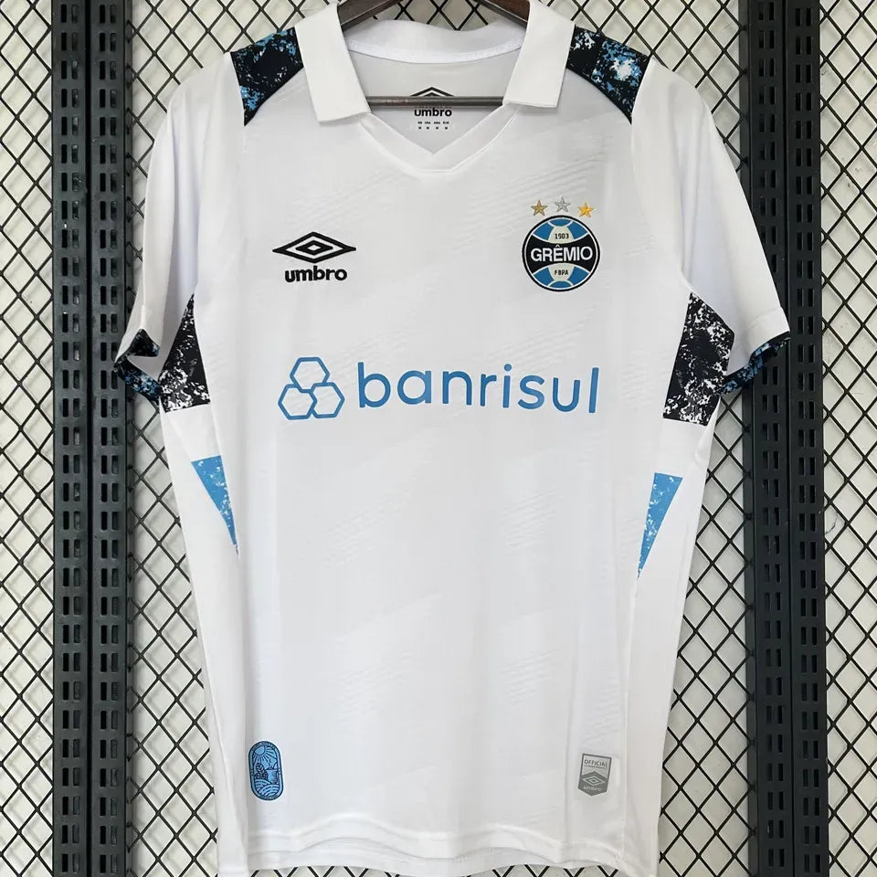 Jersey 2024/25 Gremio Visitante Versión Fan
