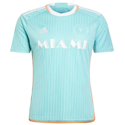 Jersey 2024/25 Inter Miami Alternativo Versión Fan