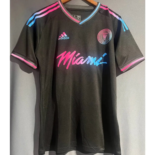 Jersey 2024/25 Inter Miami Concept Especial Versión Fan