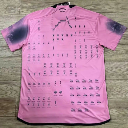 Jersey 2024/25 Inter Miami Especial Versión Fan