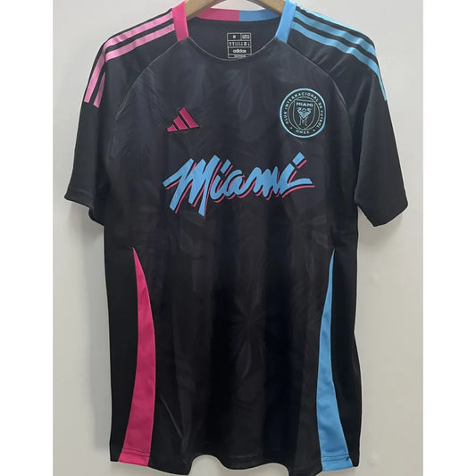 Jersey 2024/25 Inter Miami Especial Versión Fan
