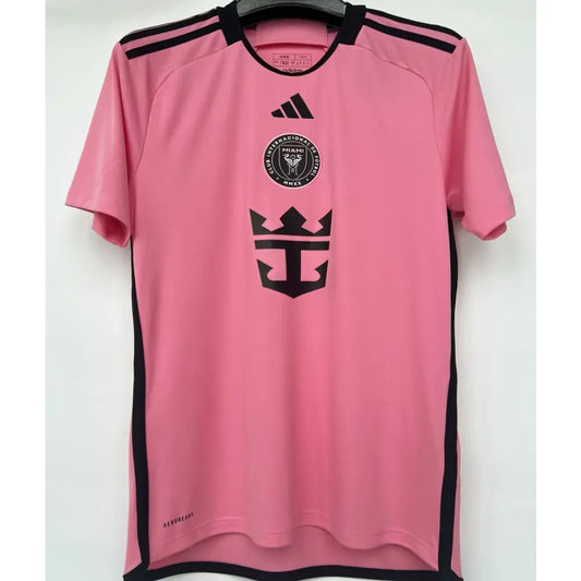 Jersey 2024/25 Inter Miami Local Versión Fan