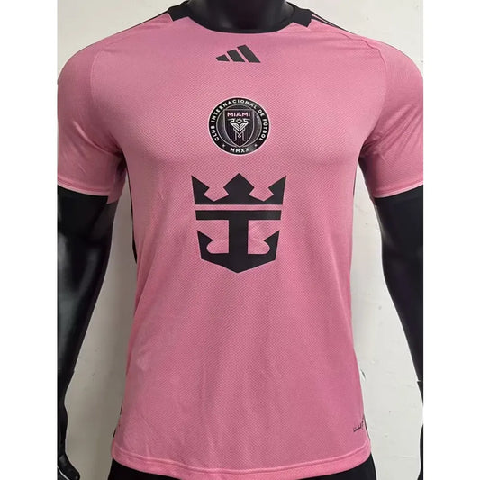 Jersey 2024/25 Inter Miami Local Versión Jugador