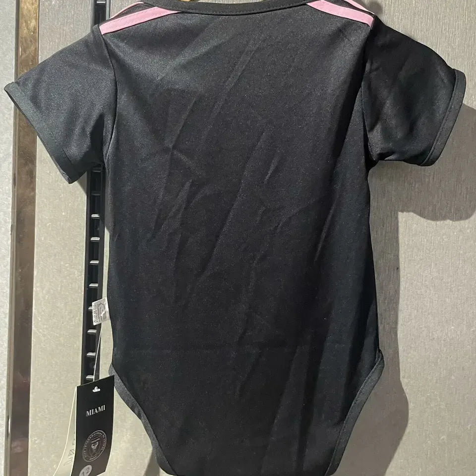 Jersey 2024/25 Inter Miami Visitante Versión Fan